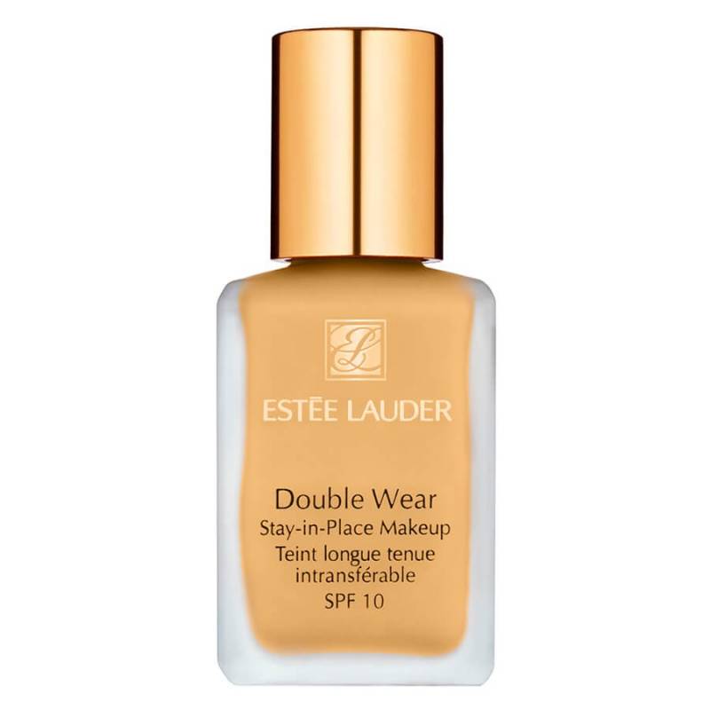 Double Wear - Stay-in-Place Makeup SPF10 Shell Beige 4N1 von Estée Lauder