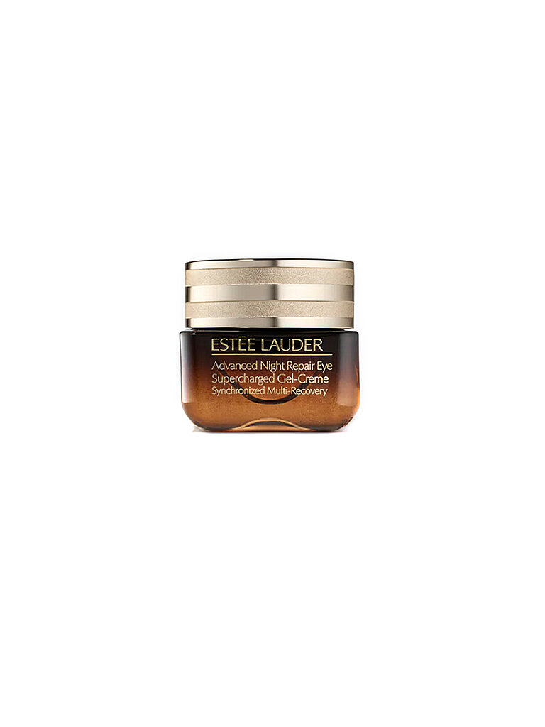 ESTÉE LAUDER Advanced Night Repair Eye Supercharged Gel-Creme 15ml von Estee Lauder