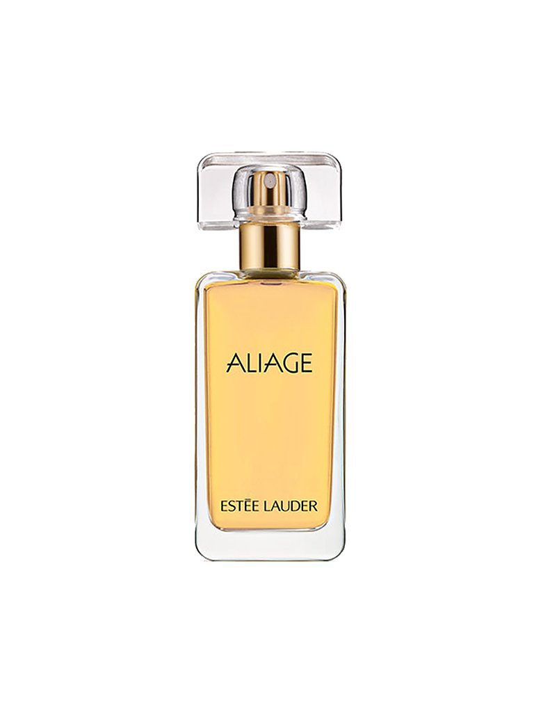 ESTÉE LAUDER Aliage Sport Eau de Parfum Spray 50ml von Estee Lauder