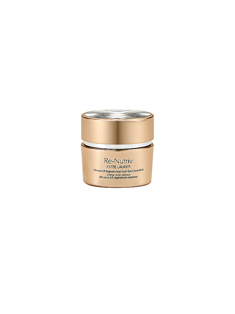 ESTÉE LAUDER Augencreme - Ultimate Lift Eye Creme Rich 15ml von Estee Lauder