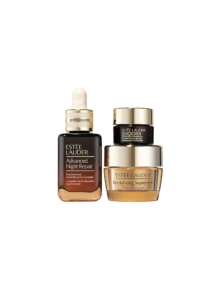 ESTÉE LAUDER Geschenkset - Advanced Night Repair Set 30ml / 15ml / 5ml von Estee Lauder