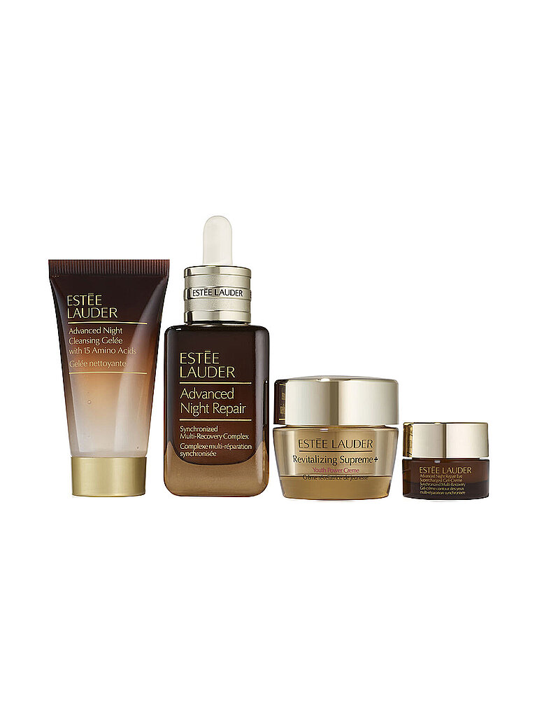 ESTÉE LAUDER Geschenkset - Advanced Night Repair Set 50ml / 30ml / 15ml /5ml von Estee Lauder