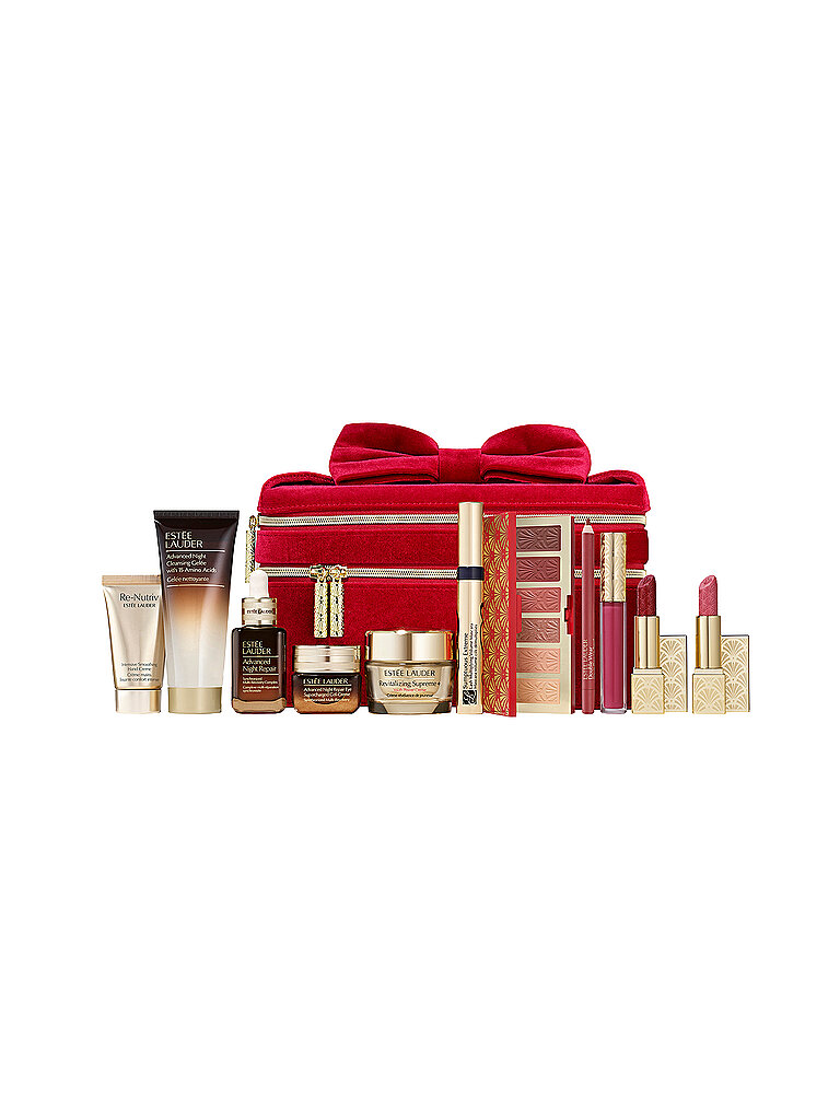 ESTÉE LAUDER Geschenkset - Holiday 24 Blockbuster von Estee Lauder