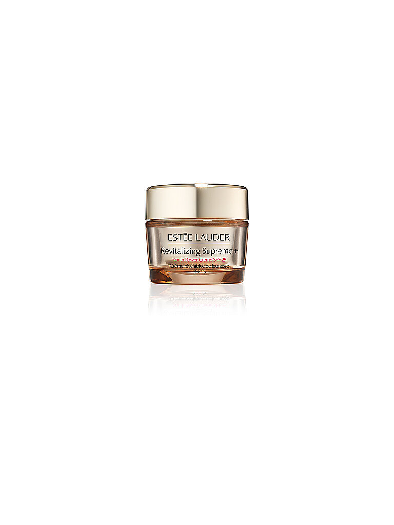 ESTÉE LAUDER Gesichtscreme - Revitalizing Supreme+ Youth Power Creme SPF25 50ml von Estee Lauder