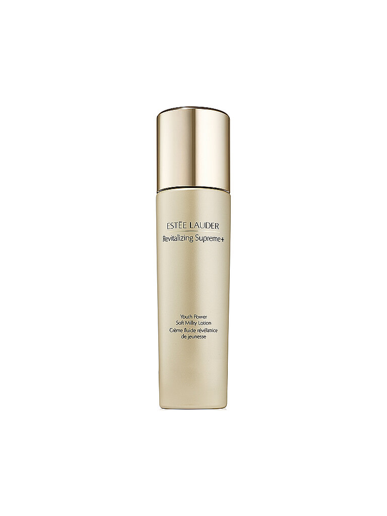 ESTÉE LAUDER Gesichtscreme - Revitalizing Supreme+ Youth Power Soft Milky Lotion 100ml von Estee Lauder