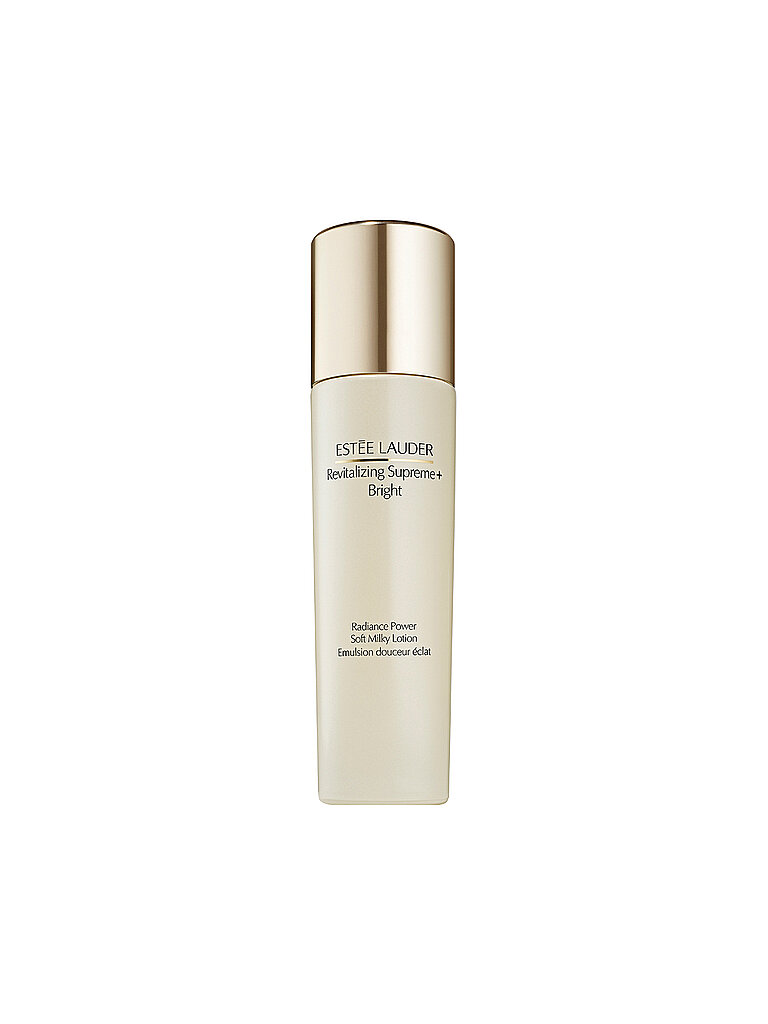 ESTÉE LAUDER Gesichtscreme - Revitalizing Supreme Bright Radiance Power Soft Milky Lotion 100ml von Estee Lauder