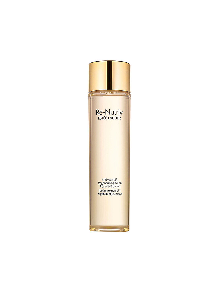 ESTÉE LAUDER Gesichtscreme - Ultimate Lift Regenerating Youth Treatment Lotion 200ml von Estee Lauder