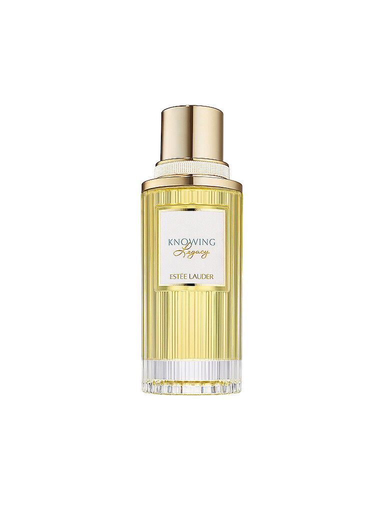 ESTÉE LAUDER Knowing Legacy Eau de Parfum Spray 100ml von Estee Lauder