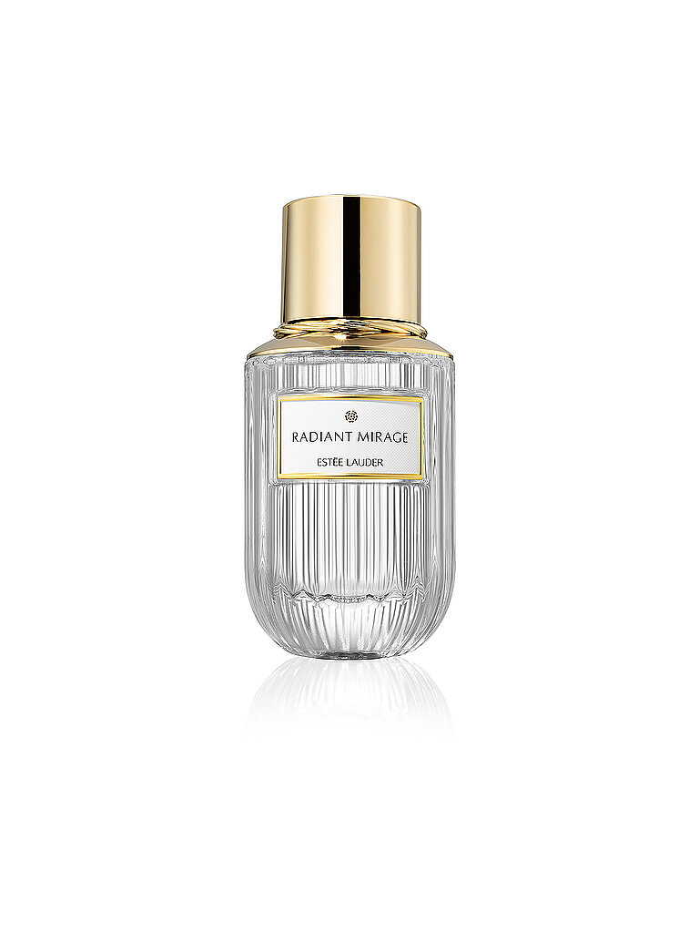 ESTÉE LAUDER Radiant Mirage  Eau de Parfum Spray 40ml von Estee Lauder