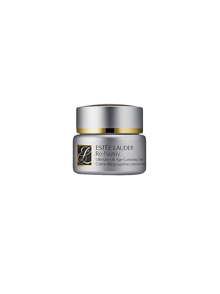 ESTÉE LAUDER Re-Nutriv Moisturizer Ultimate Lift Age-Correcting Creme 50ml von Estee Lauder