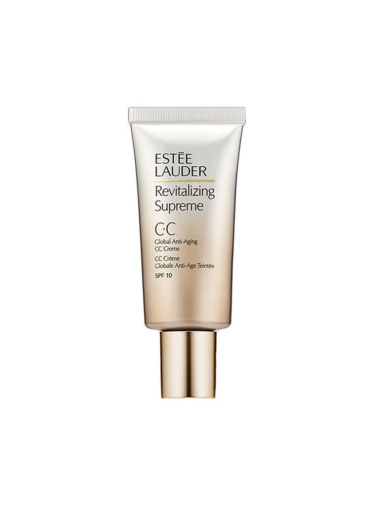 ESTÉE LAUDER Revitalizing Supreme+ Global Anti-Aging CC Creme SPF10 30ml von Estee Lauder