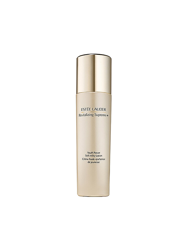 ESTÉE LAUDER Revitalizing Supreme+ Youth Power  Soft Milky Lotion Upgrade 100ml von Estee Lauder