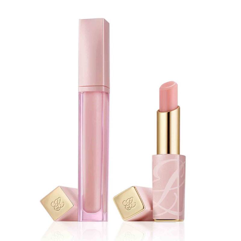 Estée Lauder 2 Piece Lip Care Make-up Set von Estée Lauder