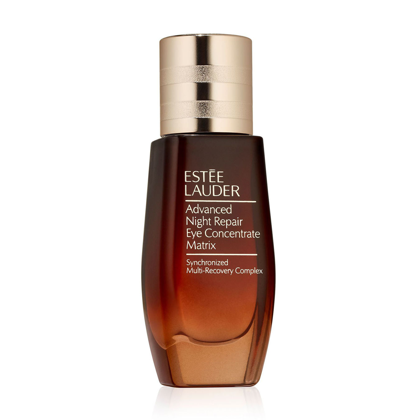 Estée Lauder Advanced Night Repair Eye Concentrate Matrix 15ml Damen von Estée Lauder