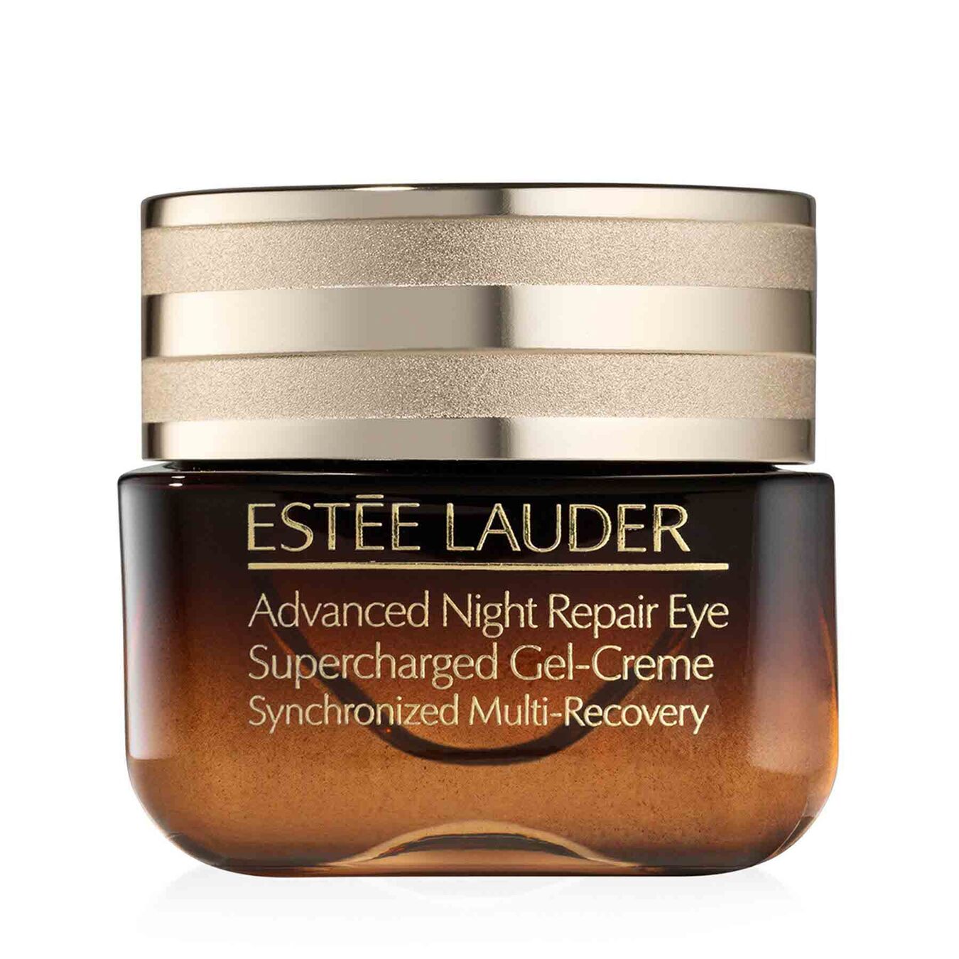 Estée Lauder Advanced Night Repair Eye Supercharged Gel Creme 5ml Damen von Estée Lauder