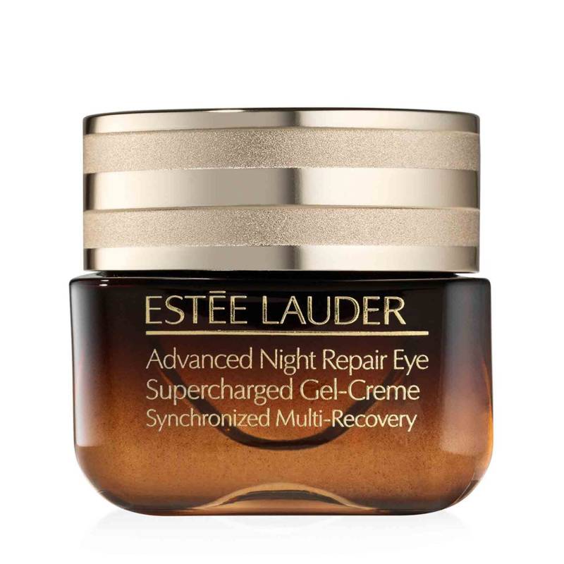 Estée Lauder Advanced Night Repair Eye Supercharged Gel Creme 5ml Damen von Estée Lauder