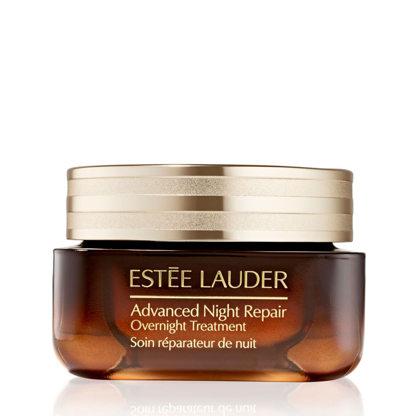 Estée Lauder Advanced Night Repair Overnight Treatment 65ml Damen Estée Lauder Advanced Night Repair Overnight Treatment 65ml Damen von Estée Lauder