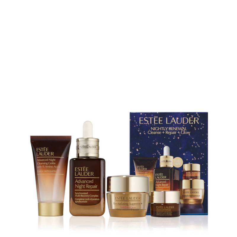 Estée Lauder Advanced Night Repair Pflegeset von Estée Lauder