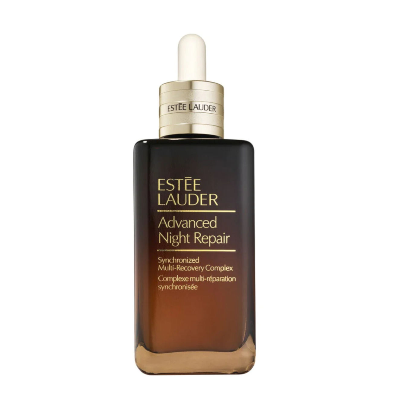 Estée Lauder Advanced Night Repair Serum Synchronized Multi-Recovery Complex 115ml Damen von Estée Lauder