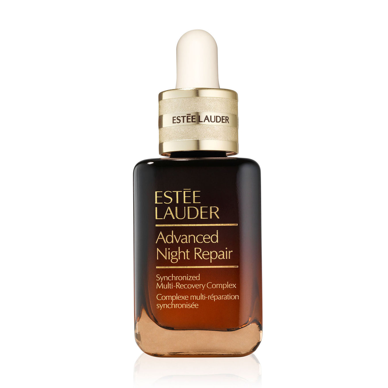 Estée Lauder Advanced Night Repair Serum Synchronized Multi-Recovery Complex 15ml Damen von Estée Lauder