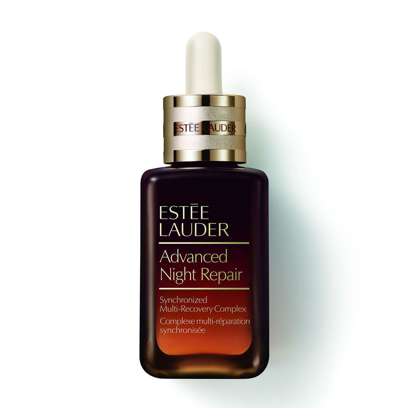 Estée Lauder Advanced Night Repair Serum Synchronized Multi-Recovery Complex 20ml Unisex von Estée Lauder