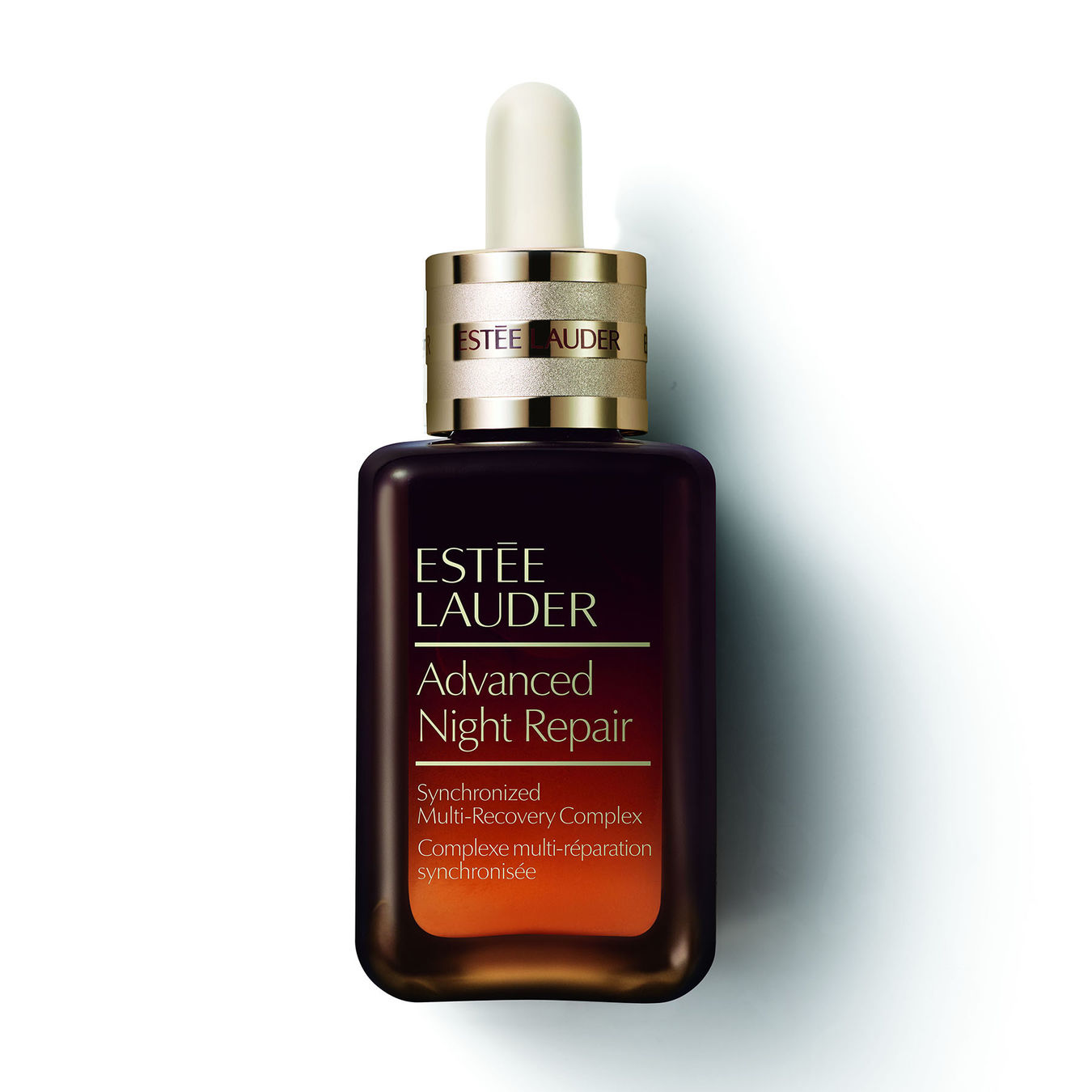 Estée Lauder Advanced Night Repair Serum Synchronized Multi-Recovery Complex 75ml Unisex von Estée Lauder