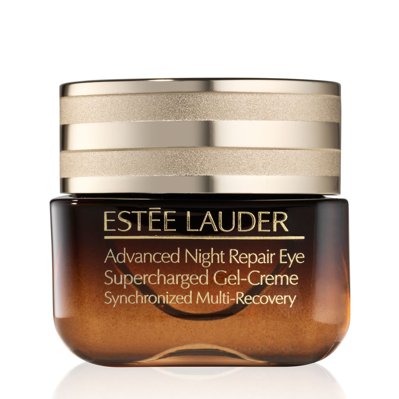 Estée Lauder Advanced Night Repair Supercharged Eye Gel-Cream 15ml Damen von Estée Lauder