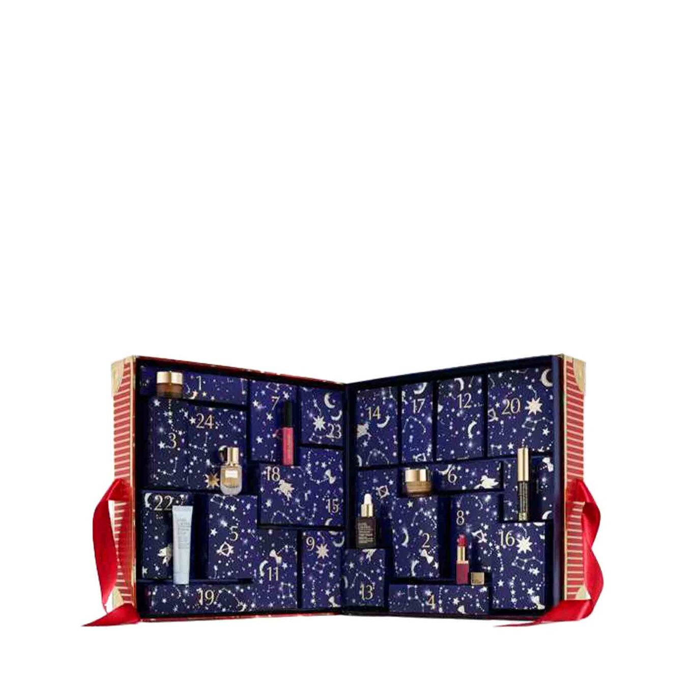 Estée Lauder Adventskalender Adventskalender von Estée Lauder