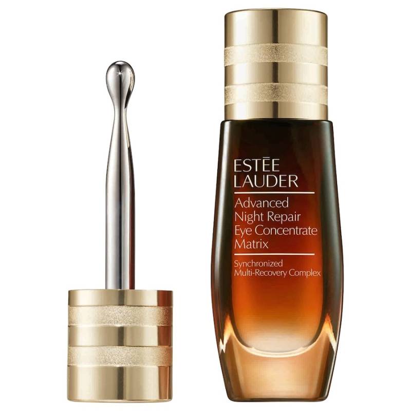 Estée Lauder Advanced Night Repair Estée Lauder Advanced Night Repair Eye Concentrate Matrix augenserum 15.0 ml von Estée Lauder