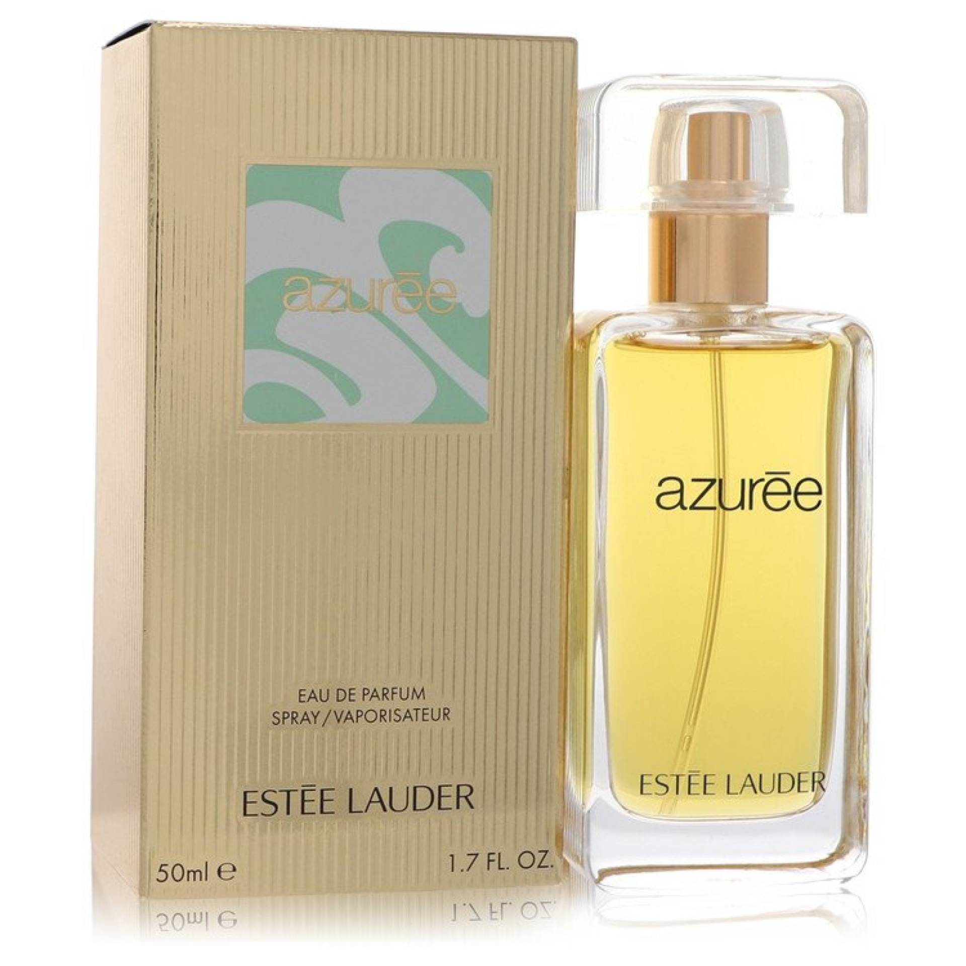 Estee Lauder Azuree Eau De Parfum Spray 50 ml Estee Lauder Azuree Eau De Parfum Spray 50 ml von Estee Lauder