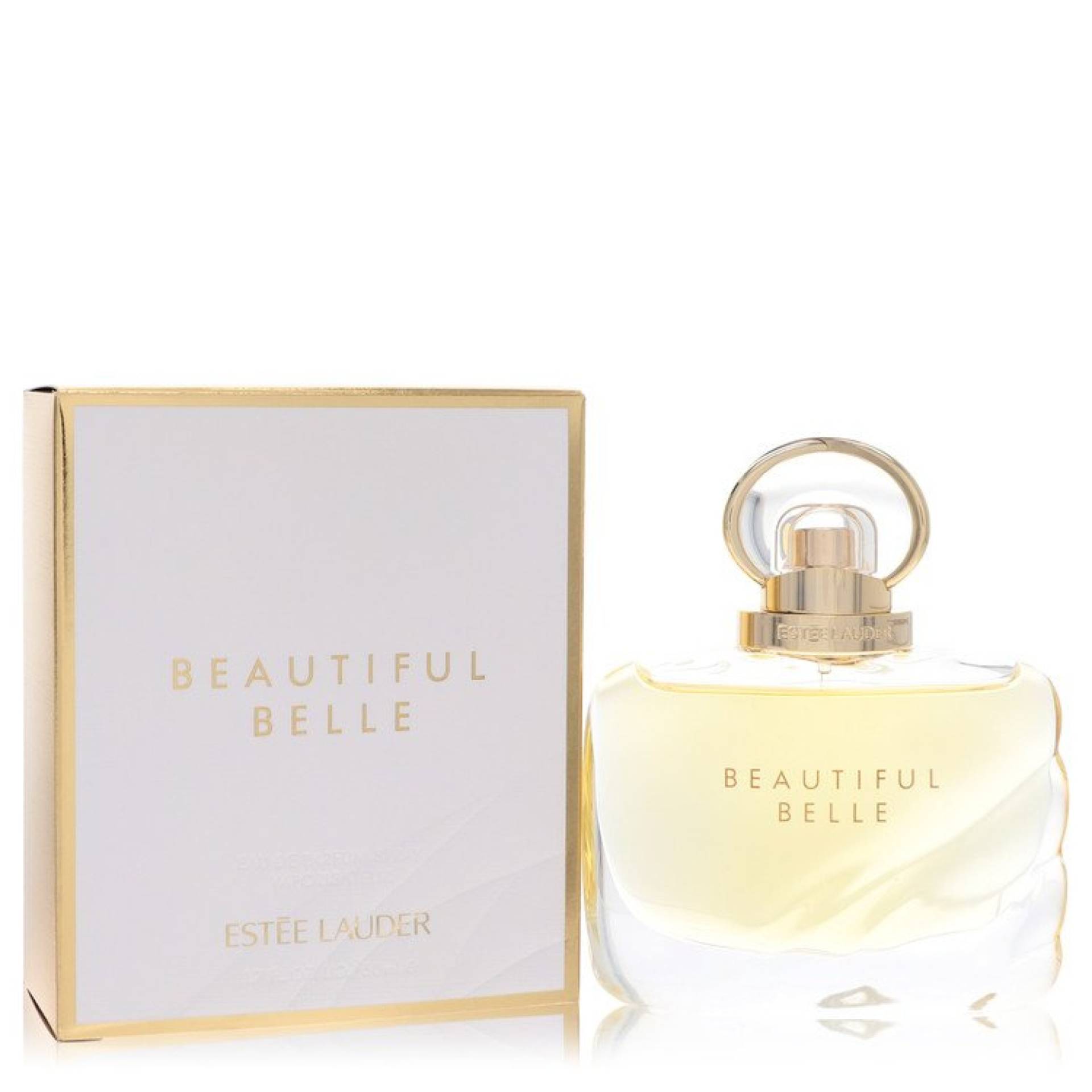 Estee Lauder Beautiful Belle Eau De Parfum Spray 50 ml Estee Lauder Beautiful Belle Eau De Parfum Spray 50 ml von Estee Lauder