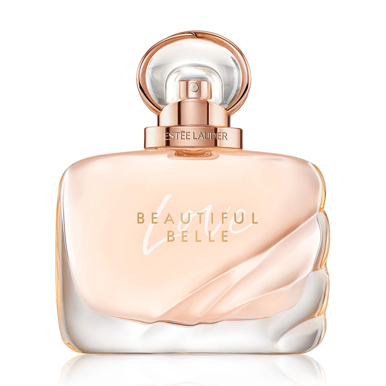 Estée Lauder Beautiful Belle Love Eau de Parfum 30ml Damen von Estée Lauder