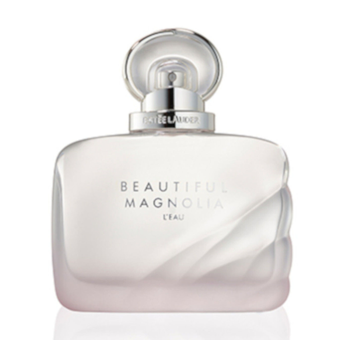 Estée Lauder Beautiful Magnolia L'Eau Eau de Toilette 50ml Damen von Estée Lauder