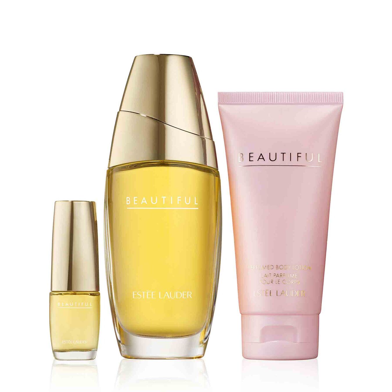 Estée Lauder Beautiful Sets mit Düften 2ST Damen von Estée Lauder