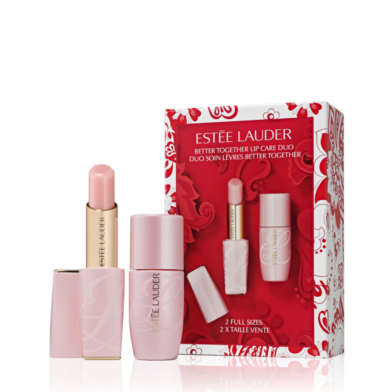 Estée Lauder Better Together Lip Care Duo von Estée Lauder