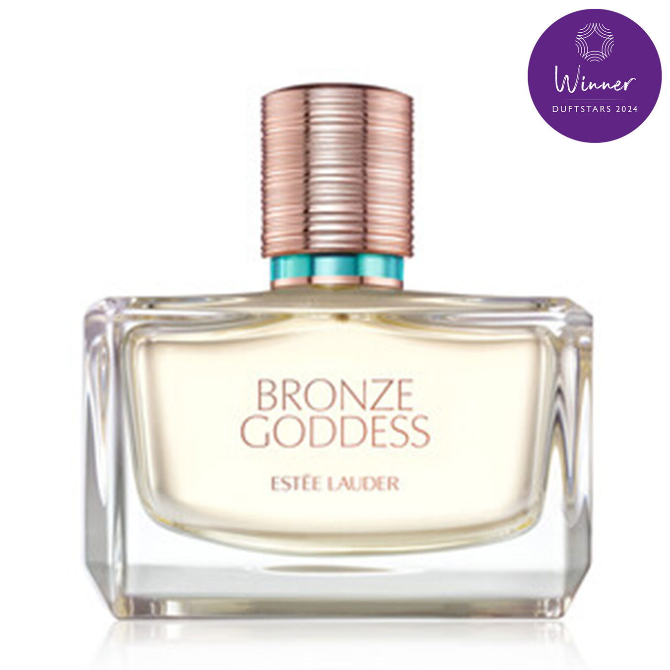Estée Lauder Bronze Goddess Eau Fraîche 100ml Damen Estée Lauder Bronze Goddess Eau Fraîche 100ml Damen von Estée Lauder
