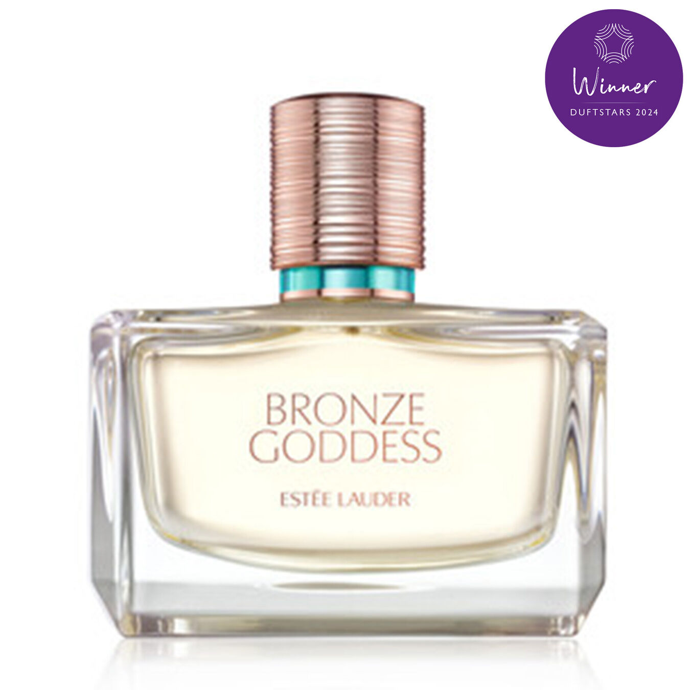 Estée Lauder Bronze Goddess Eau Fraîche 50ml Damen Estée Lauder Bronze Goddess Eau Fraîche 50ml Damen von Estée Lauder