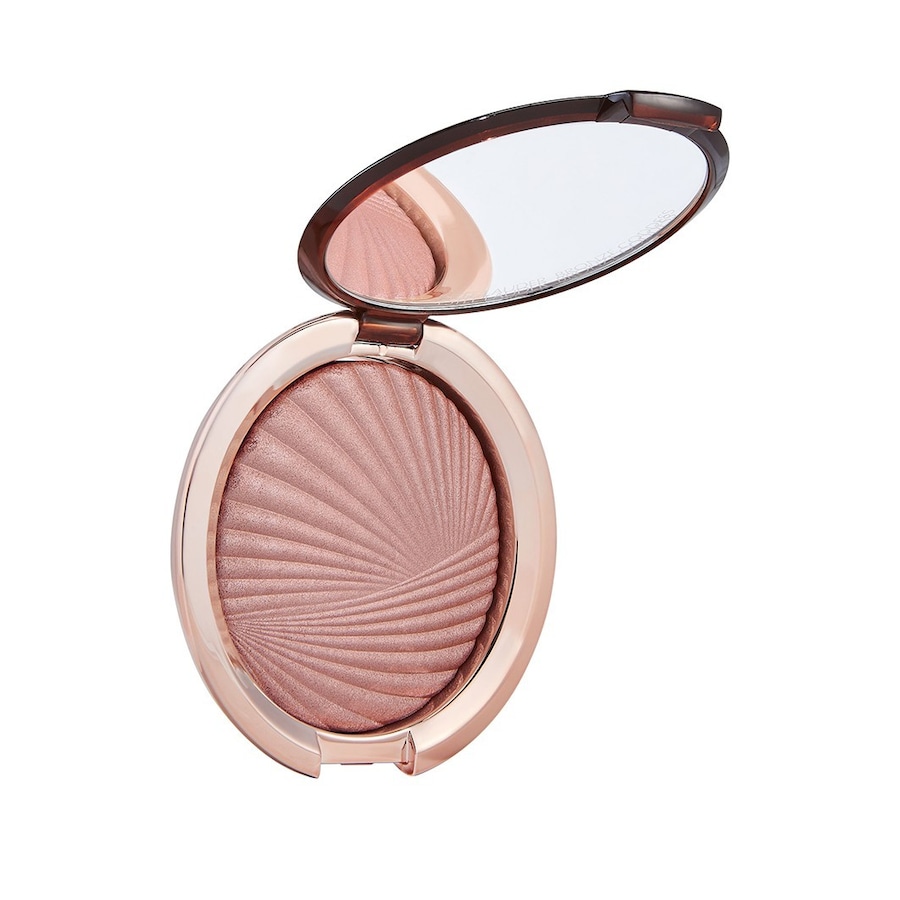 Estée Lauder Bronze Goddess Estée Lauder Bronze Goddess Highlighting Powder Gelee highlighter 9.0 g von Estée Lauder