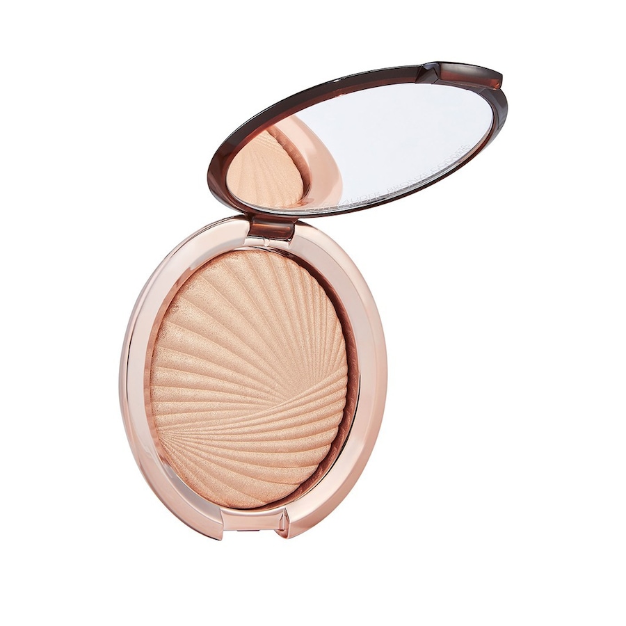 Estée Lauder Bronze Goddess Estée Lauder Bronze Goddess Highlighting Powder Gelee highlighter 9.0 g von Estée Lauder