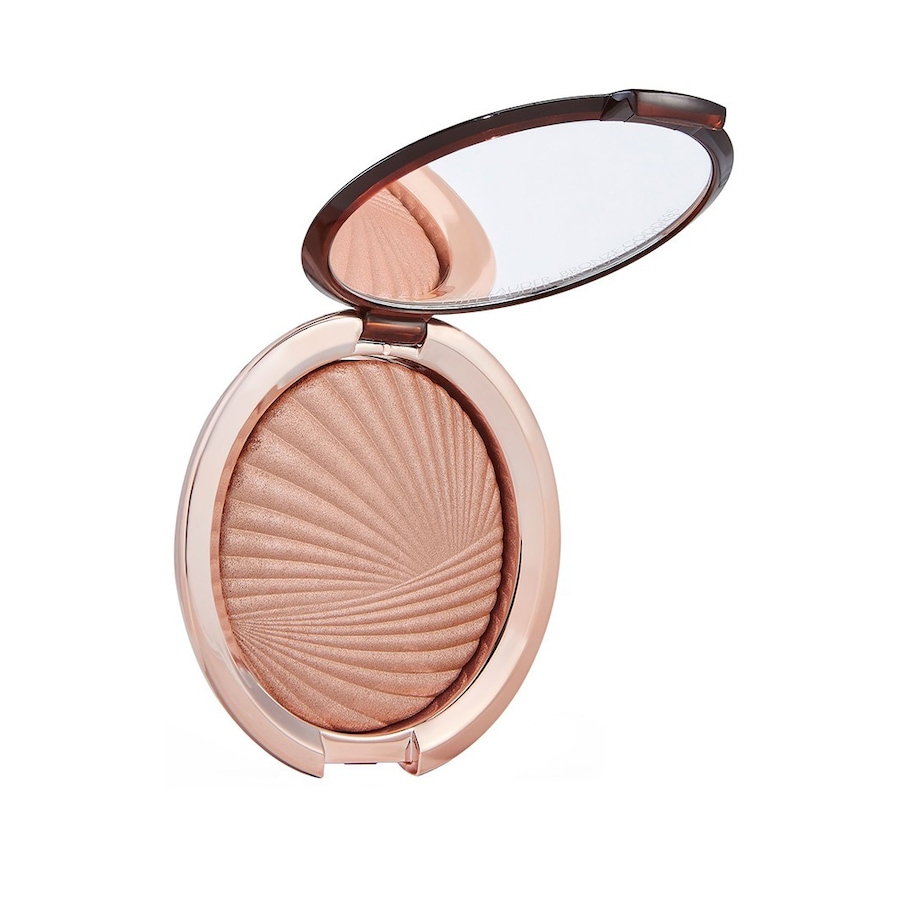 Estée Lauder Bronze Goddess Estée Lauder Bronze Goddess Highlighting Powder Gelee highlighter 9.0 g von Estée Lauder