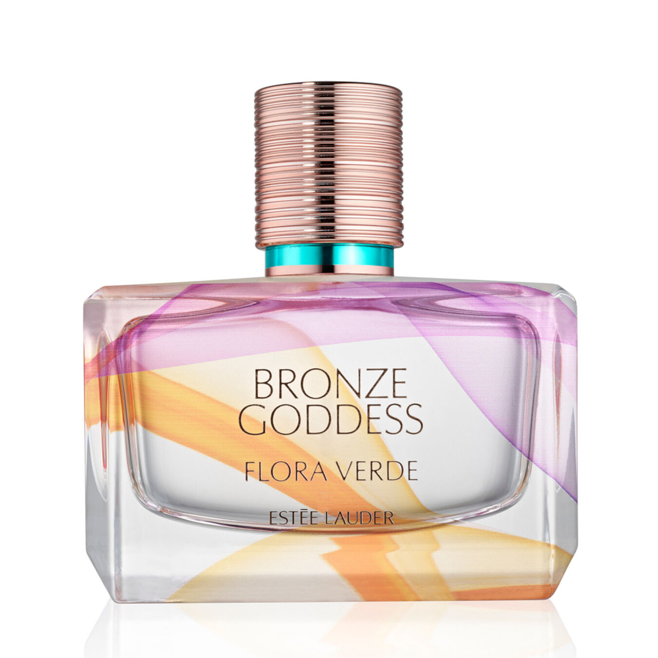 Estée Lauder Bronze Goddess Flora Verde Eau de Parfum 50ml Damen von Estée Lauder