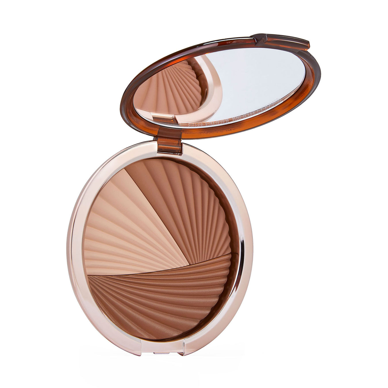 Estée Lauder Bronze Goddess Matte & Glow 3D Bronzing Powder 1ST Estée Lauder Bronze Goddess Matte & Glow 3D Bronzing Powder 1ST von Estée Lauder