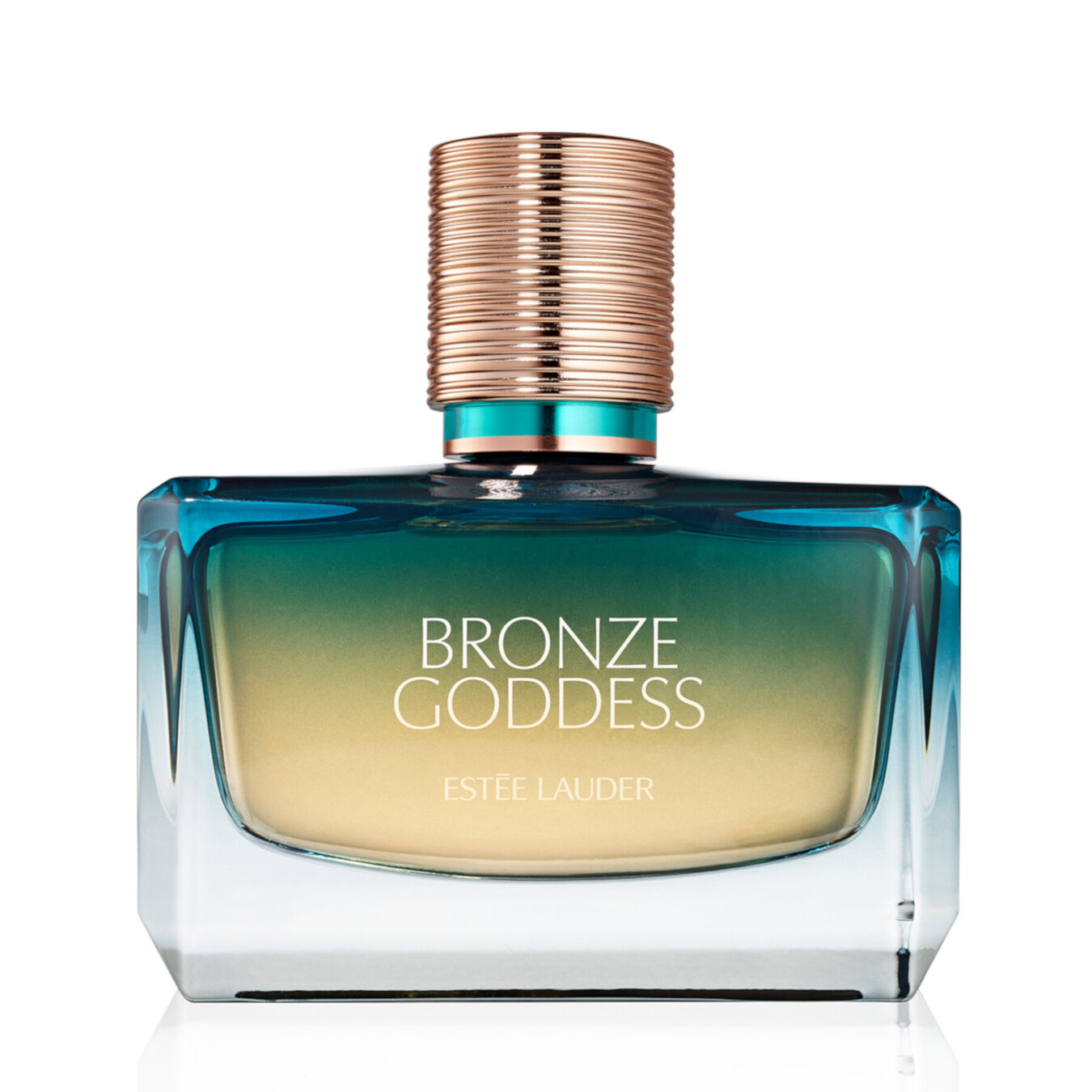 Estée Lauder Bronze Godess Nuit Eau de Parfum 50ml Damen von Estée Lauder