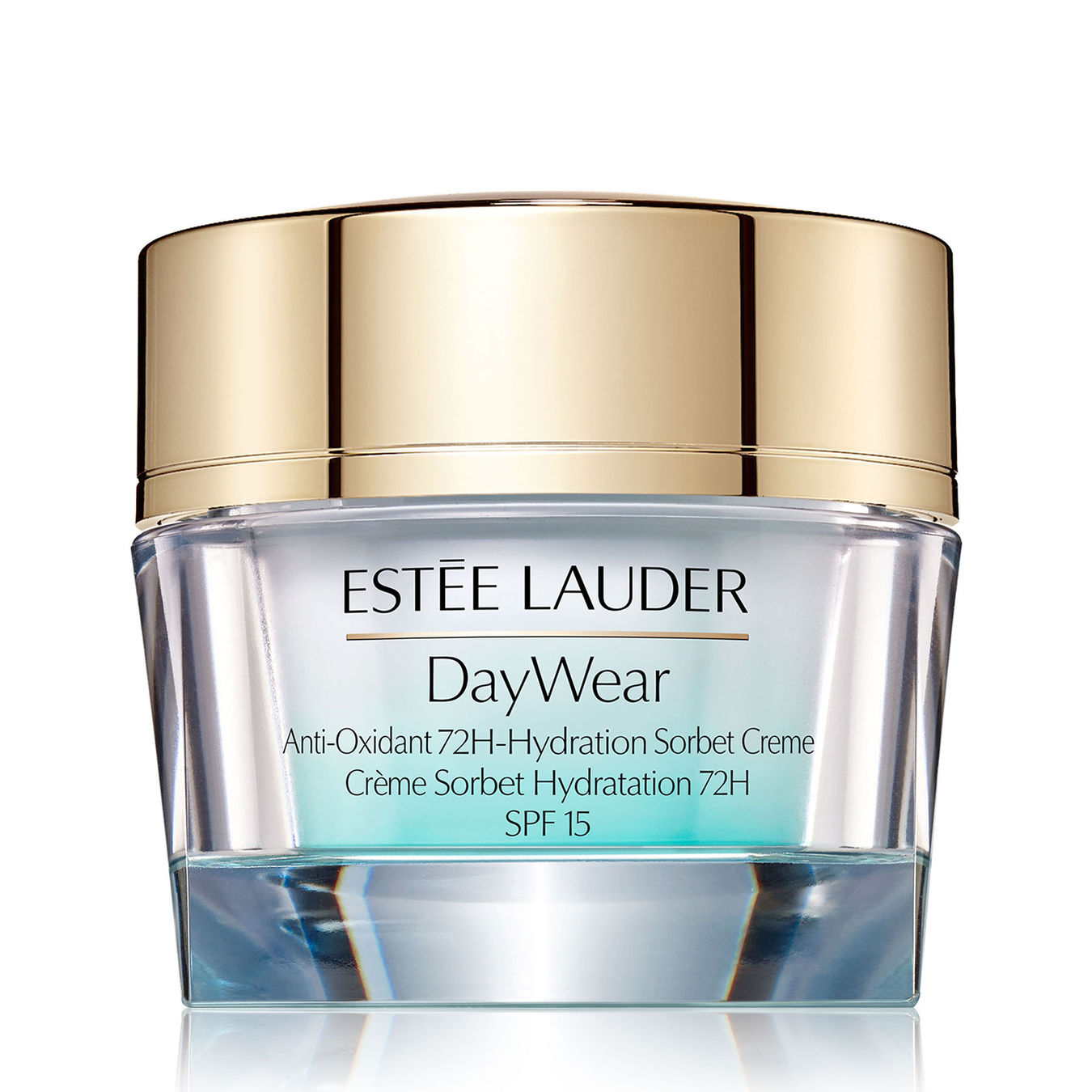 Estée Lauder Day Wear Sorbet Creme 50ml Damen von Estée Lauder