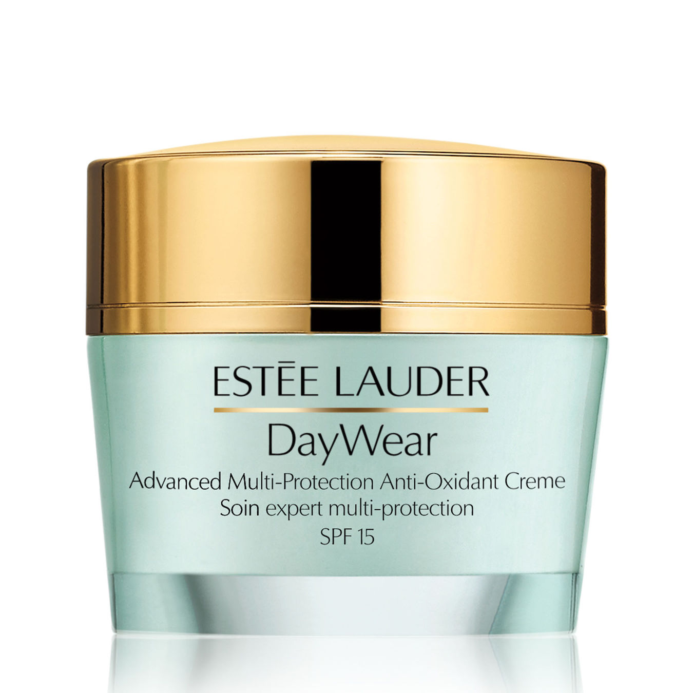 Estée Lauder DayWear Creme SPF15 normal skin 50ml Damen von Estée Lauder