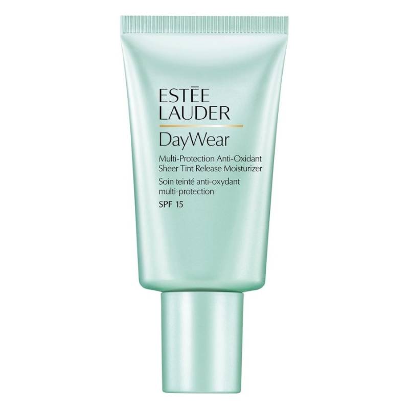 Estée Lauder DayWear Estée Lauder DayWear Sheer Tint SPF 15 cc_cream 50.0 ml von Estée Lauder