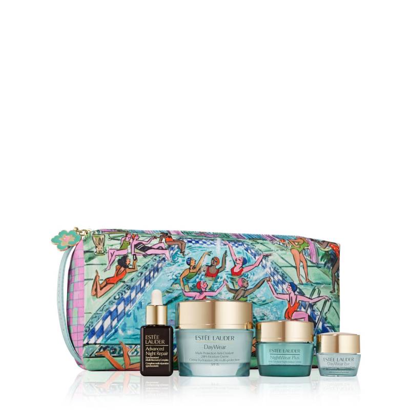 Estée Lauder DayWear Skincare Routine Set von Estée Lauder