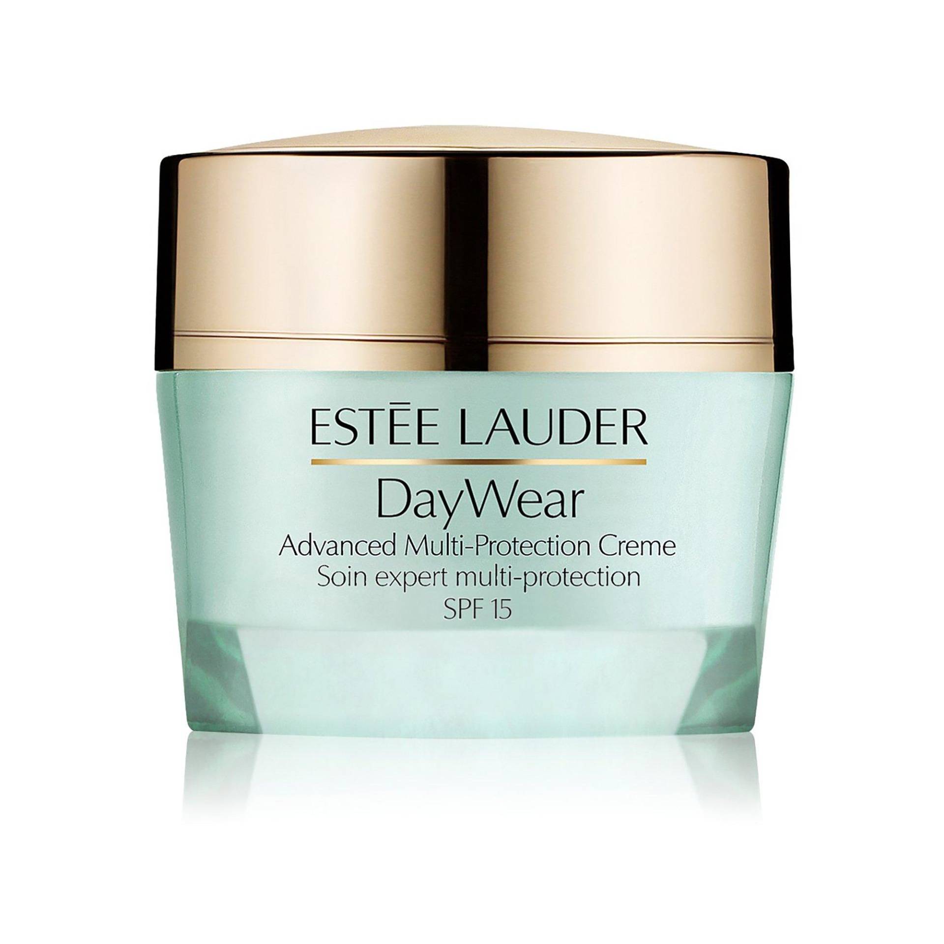 Daywear Multi-protection Anti-oxidant 24h-moisture Crème Spf15 Damen  50ml von ESTÉE LAUDER