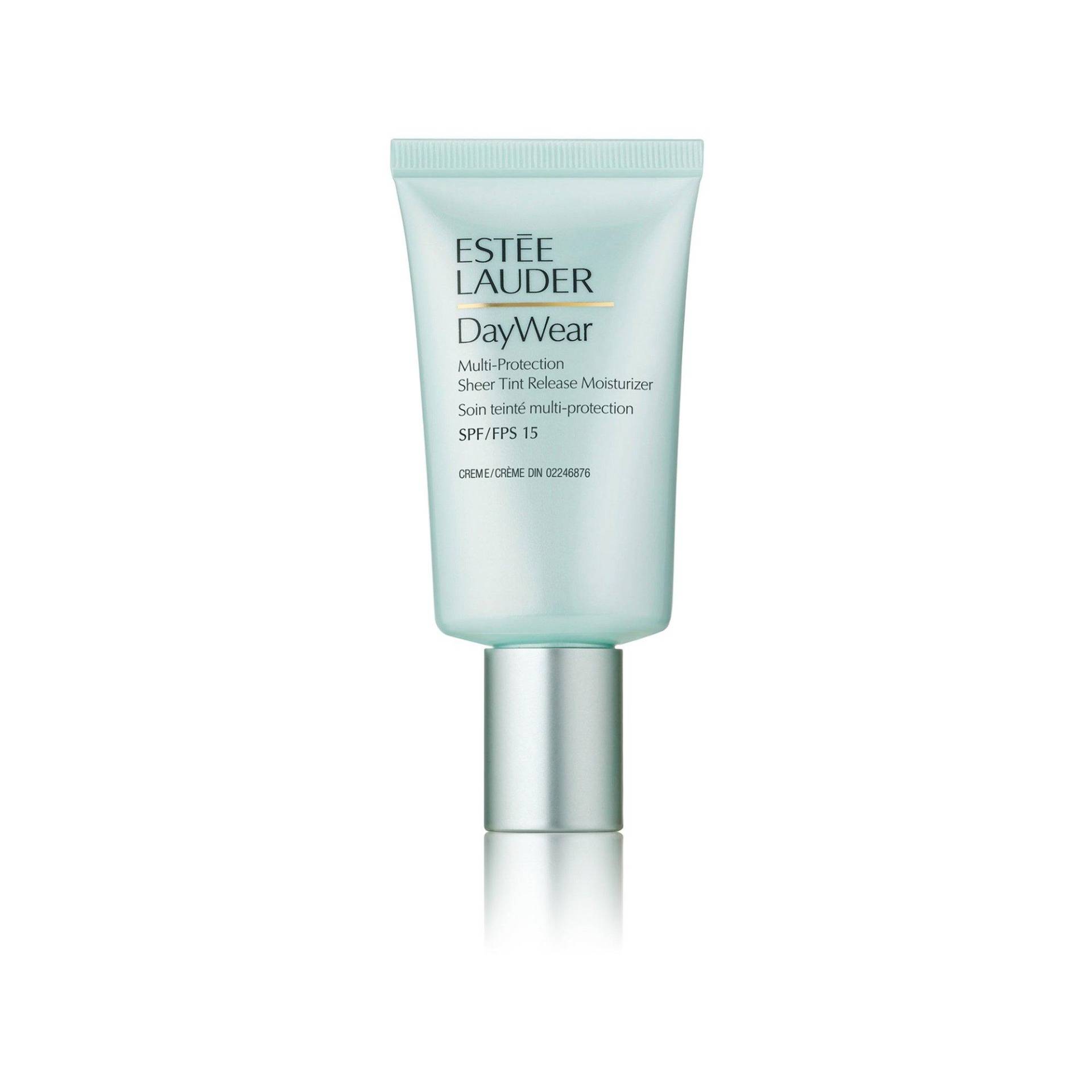 Daywear Multi-protection Anti-oxidant Sheer Tint Release Moisturizer Spf15 Damen  50ml von ESTÉE LAUDER