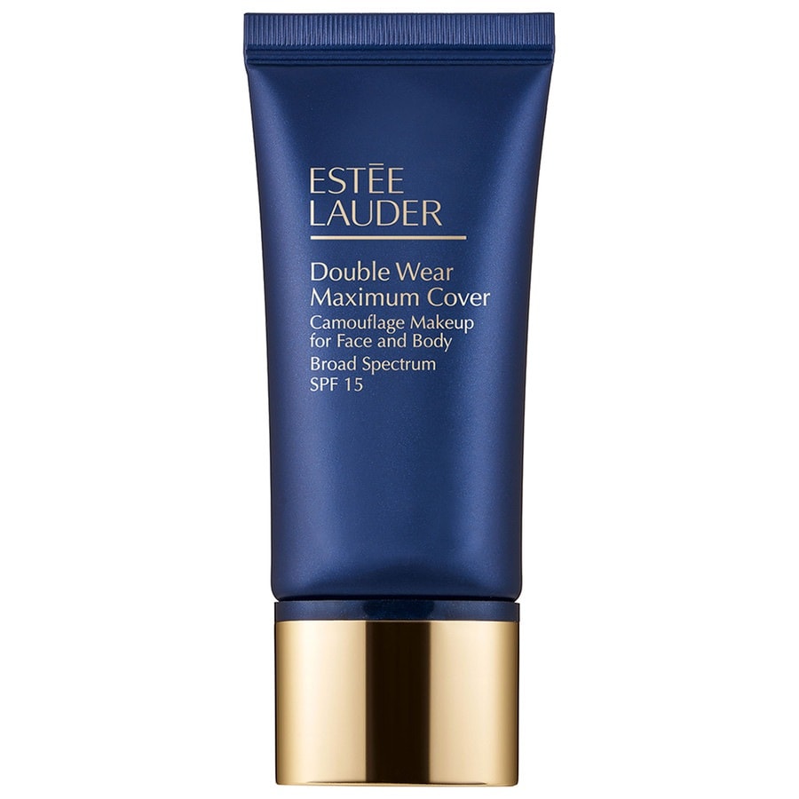 Estée Lauder Double Wear Estée Lauder Double Wear Maximum Cover foundation 1.0 pieces von Estée Lauder